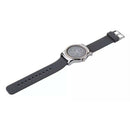 22mm Silicone Wrist Watch Replacement Strap Band For Pebble-Time Smart Watch
