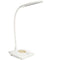 Rechargeable Flexible Led Table Lamp Press Switch Desk Book Reading Light D Q6G3