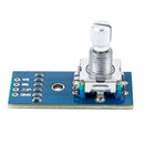 CJMCU-111 Encoder rotary encoder code switch C6R4