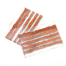 Car Tyre Repair 10 PCS Tubeless Seal Strip Plug for Tire Puncture Recovery Kit