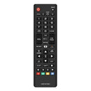 New Replacement For Lg Tv Remote Control Akb73975701 Akb75055701 Akb7397570 M3U4
