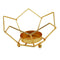 3x Geometric Wedding Party Candlestick Candle Tealight Holder For Home Decor