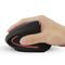 2.4GHz Wireless 3 Gears 1600 DPI Rechargeable LED Ergonomics Vertical Mouse