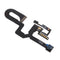 Proximity Light Sensor Flex Cable With Front Face