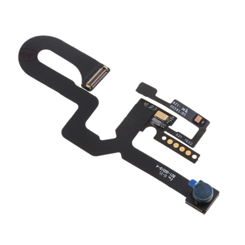Proximity Light Sensor Flex Cable With Front Face