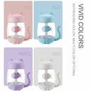 3 In 1 350Ml Usb Cat Air Humidifier Ultrasonic Cool-Mist Adorable Mini Humi