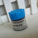10G Cooler Heat Sink For Cpu Pc Thermal Paste Conductive Silicone Paste New