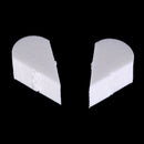 Stylish 8PCS/Set Makeup Cosmetic Triangle Foundation Sponge Facial Puff Kw