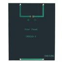 Universal 6V 2W Solar Panel Polycrystalline Silicon Battery Power Module