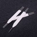 Transfer Tool 1x2 1x3 2x3 Needles fit for 4.5mm Knitting Machine Brother Reed Hf