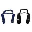 2Pcs Adjustable Scuba Diving Dive Tank Carry Webbing Strap Holder Carrier