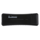 USB Video Capture Device1080p Game Capture Card USB Video & Audio Grabber
