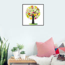 5D DIY Full Drill Diamond Painting Tree Cross Stitch Embroidery Craft Kits