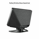Echo Show Stand 2nd Generation, Aluminum Stand For Amazon Echo Show 2nd Hor