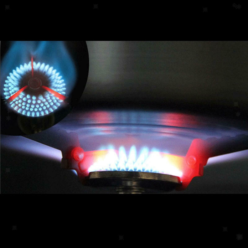 Lightweight Mini Camping Stove Outdoor Gas Burner Survival Pocket Cooking Stoves