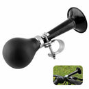 Bike Bicycle Cycling Metal Air Horn Hooter Bugle Loud Sound Bell Squeeze Bu L5R9