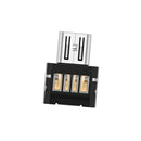 Micro USB Male To USB Female OTG Adapter Converter
