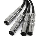Spark Plug Wire Set Fits For