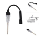 Car Automotive Spark Plug Indicator Ignition Tester Wires Coils Diagnostic Auto