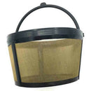 Reusable 4 Cup Basket Mr. Coffee Replacement Coffee Filter -For Mr. Coffee  E8D1