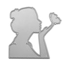 Cartoon Cutting Dies Stencil Scrapbook Embossing DIY Craft Album Card(GG104