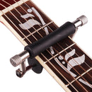 Carbon Steel Capo Quick Change Trigger Clamp for Guitar Banjo Ukulele Mandolin A
