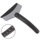 stainless steel ice scraper windshield removal tool car snow remover scrap_