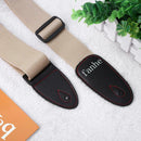 Adjustable Nylon Guitar Strap Belt for Ukulele Banjo Musical Instruments A