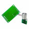 DC 12V - 24V 3A MAX DC Motor Speed Controller Governor Controller With knob T5F1