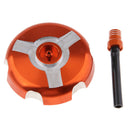 Gas Petrol Cap & Vent Pipe for KTM 85 125 150 250 350 450 SX SXF SX-F XC