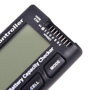 voltage amp power meter monitor display voltmeter ammeterSEAU