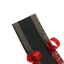 1M*5cm PVC Carbon Fiber Style Car Door Sill Scuff Pedal Protector Anti-scratch