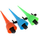 Automatic Drip Irrigation System DIY Automatic Plant Waterers Taper WateringJR