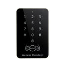 Standalone Access Control Card Reader with Digital Keypad+10 TK4100 Keys fo G8R3