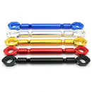 7/8 Inch 22mm Motorcycle Handlebar Strengthen Rod Motorbike Handle Cross-ba R7U2