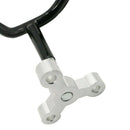Sure Grip Fishing Rod Holders with Mounting Base for Fishing Boat Rod Pod