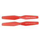 Drone Propeller Props Replacement Parts for SYMA X5HW X5HC X54HW X54HC X5UW X5UC