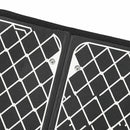 Electric EMS Foot Massager Physiotherapy Revitalizing Pedicure Muscle Stimulator