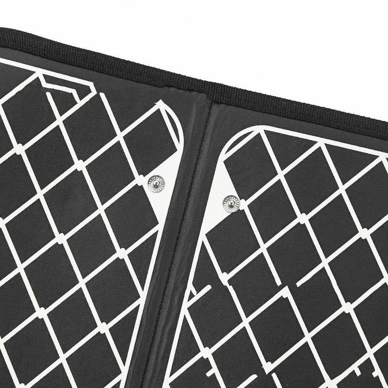 Electric EMS Foot Massager Physiotherapy Revitalizing Pedicure Muscle Stimulator