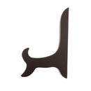Creative Hobbies Deluxe Wood Display Stand Plate Holder Easels 12.7cm