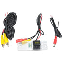 Ccd Car Rear View Camera Rearview Reverse For Hyundai Elantra/Sonata Nf/Acc