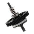 54T Spur Gear Slipper Clutch Assembly for  Slash HQ 727 1/10 RC Parts