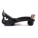 Wireless Microphone Drum Clamp Audio Equipment Replacement Accessory Black