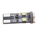 Universal 16x White Interior LED Bulbs Package Kit LED interior Bulbs Decoration