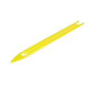 4 x Repair Knit Net Plastic Needle Shuttle Fishermen Fish Tackle 7# 8# R8U3