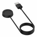 1m Replacement USB Magnetic Charging Dock Cable for Amazfit GTR 42mm/47mm