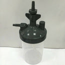 Water Bottle Humidifier For Oxygen Concentrator Humidifier Oxygen Concentra