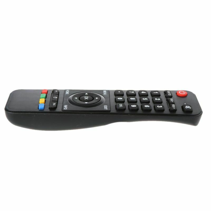 Universal Remote Control Controller for HTV HTV2/3/4/5 HTV6 IP-TV5 IPTV5 TV Box