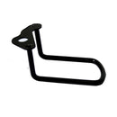 Bicycle Rear Derailleur Chain Stay Guard Gear Aluminum Protector Fresh JR