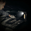 360 Degree Rotating Led Work Lamp With Usb Charging Aluminum Alloy Bicycle